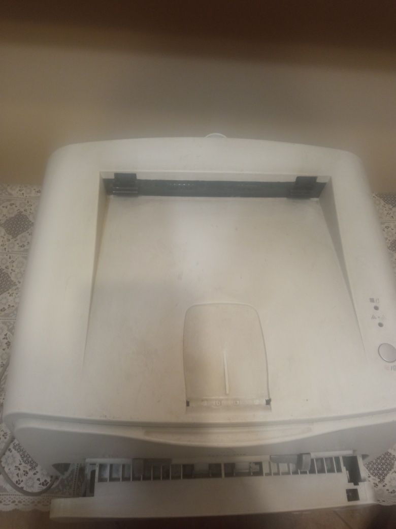 Продам принтер Xerox Phaser 3116
