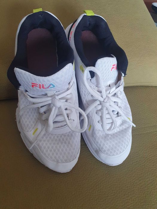 Sapatilhas Fila adulto