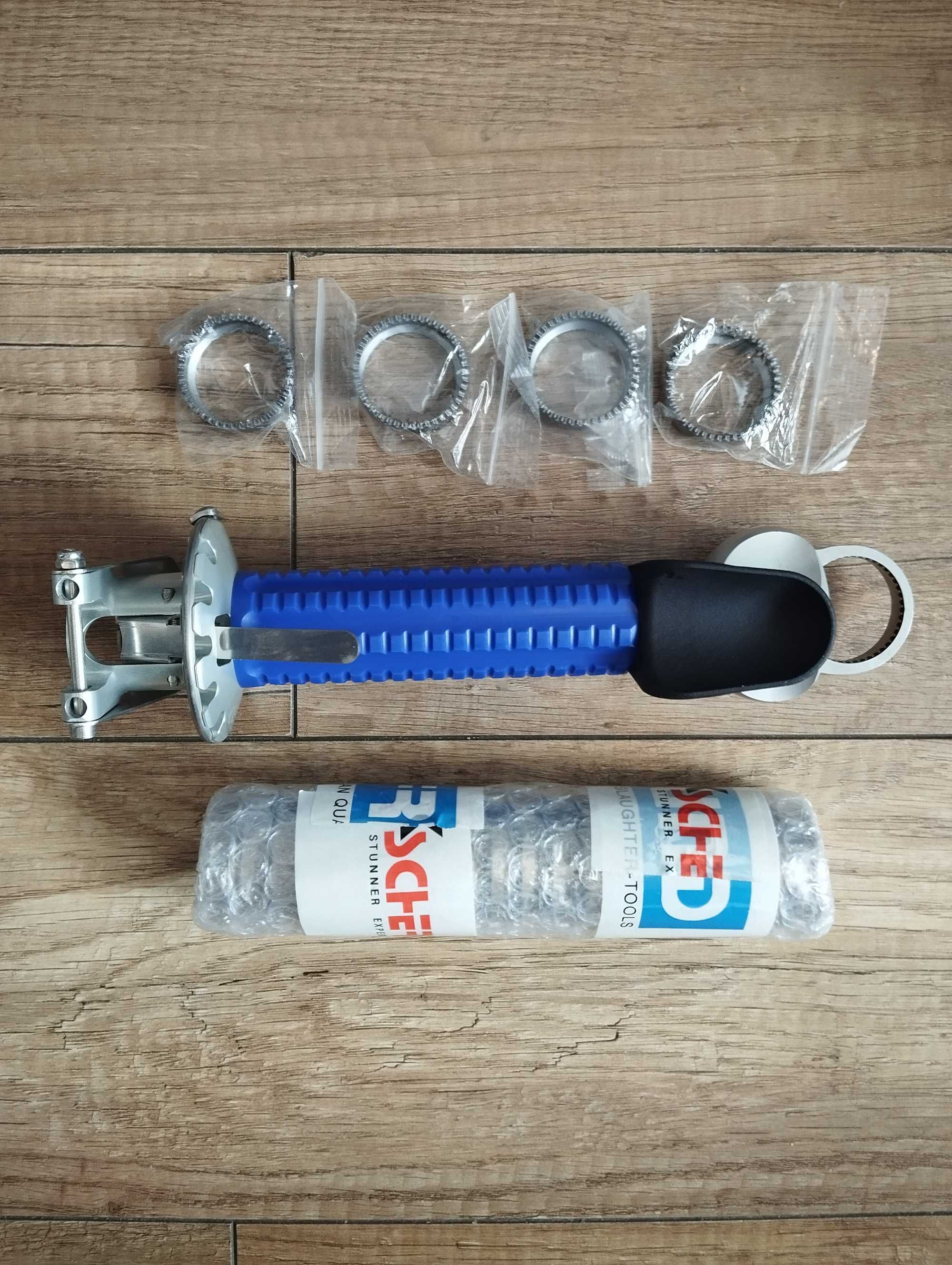 Nóż krążkowy / trymer FREUND F128