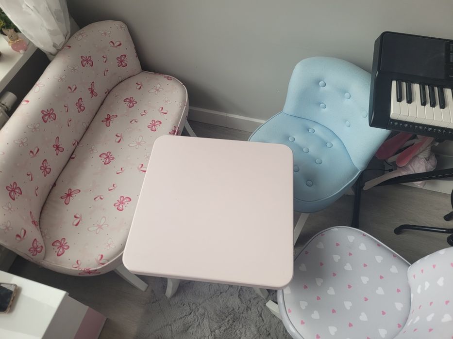 Zestaw mebli somebunny