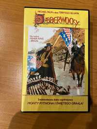 Sprzedam film Jabberwocky na VHS