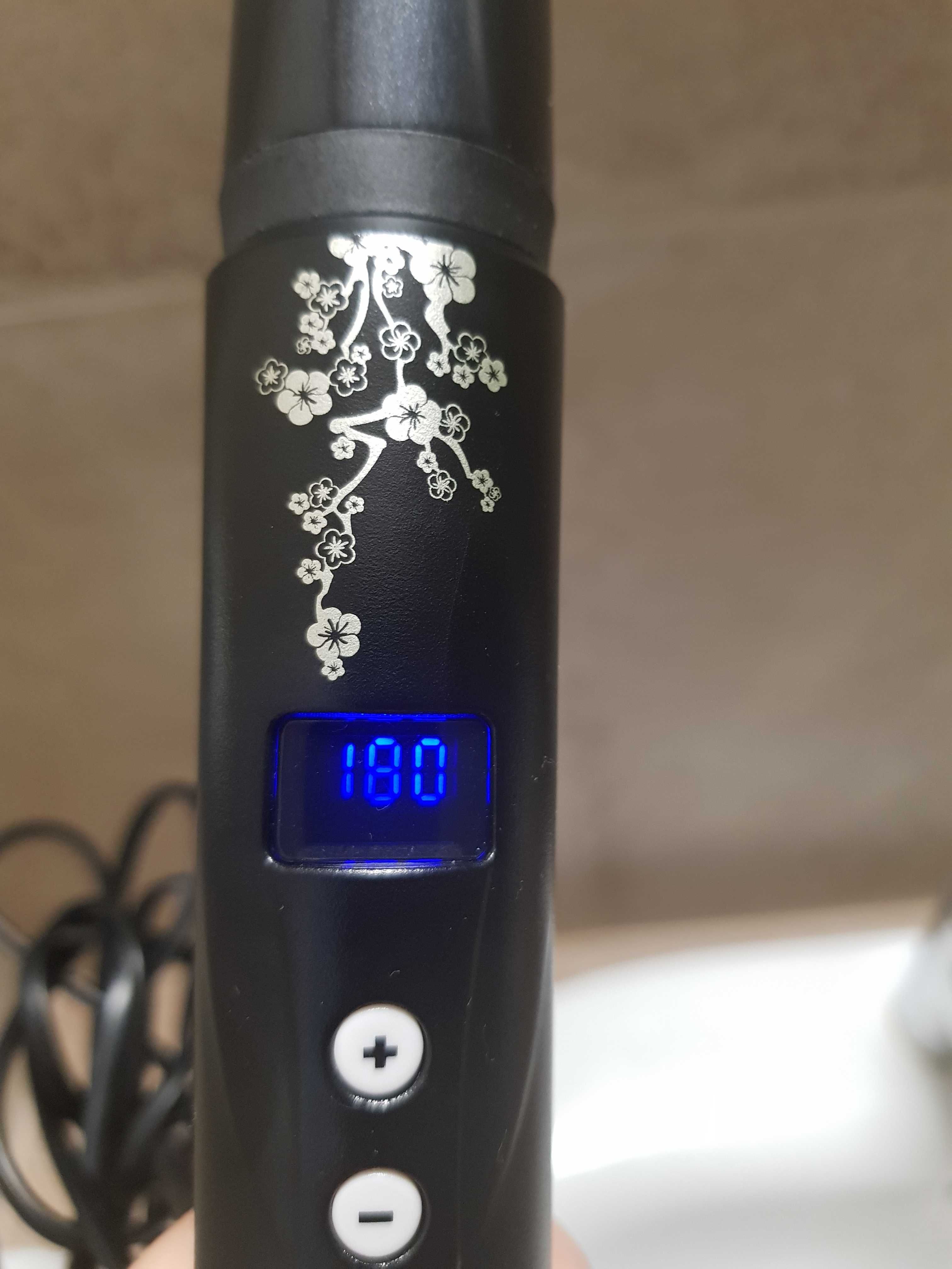 Lokówka REMINGTON Pearl Pro Curl CI 9532
