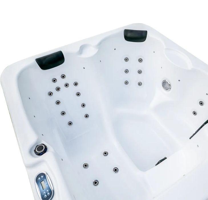 Jacuzzi Fibra 3up - Novo