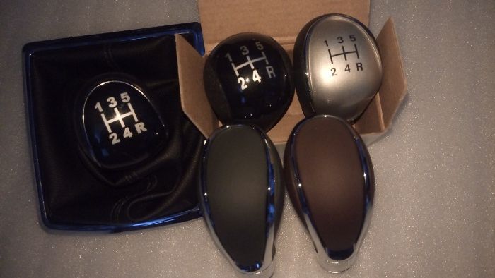 manete mudancas FORD E OPEL focus mondeo galaxy fiesta insignia