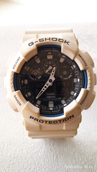 Годинник Casio G-Chock