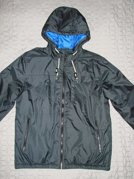 Куртка PULSE осень - зима - весна, мужская, размер XL