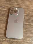 iPhone 14 Pro / Space Black / 128GB / 85% Bateria