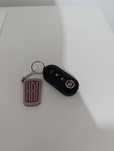 Porta-chaves Fiat
