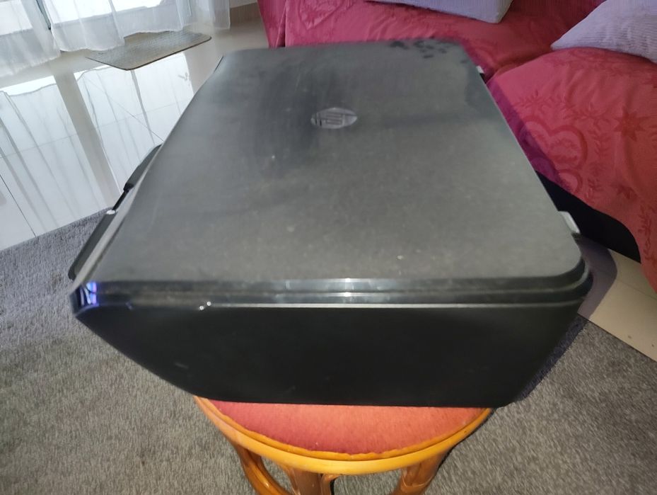 Impressora | Scanner - HP ENVY Photo 6230 Multi