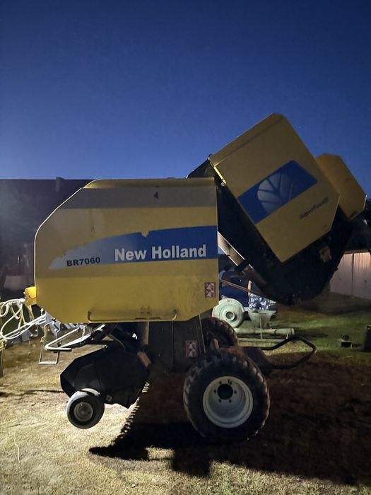 Sprzedam prasę 2010 r