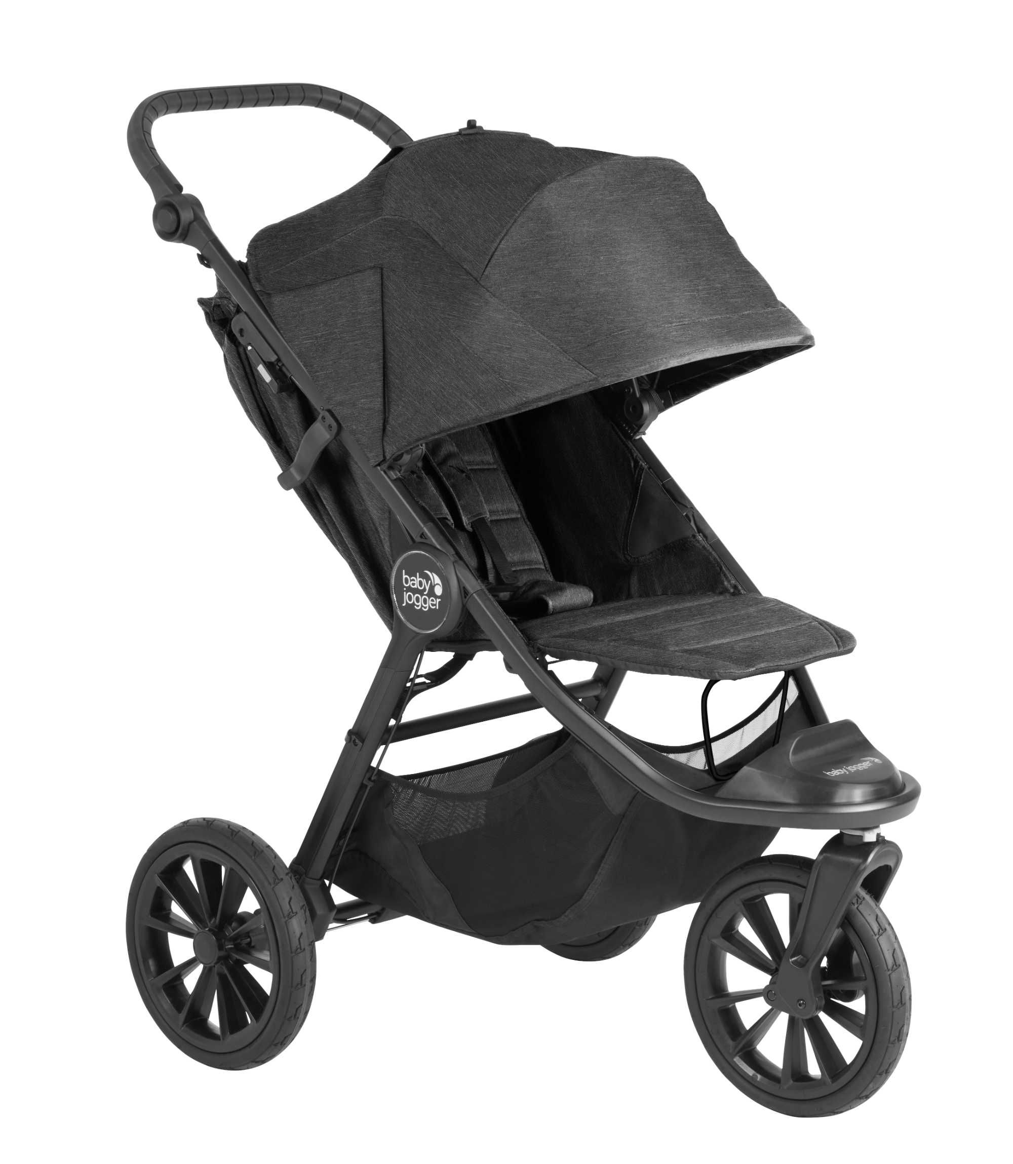 Baby Jogger City Elite 2 Granite/Spacerówka/New/Gwarancja/Rabat/GRATIS