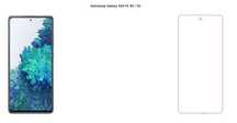 Folia Ochronna ZAGG Ultra Clear+ do Samsung Galaxy S20 FE
