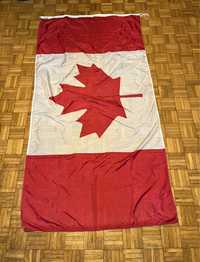 CANADA, Kanada flaga