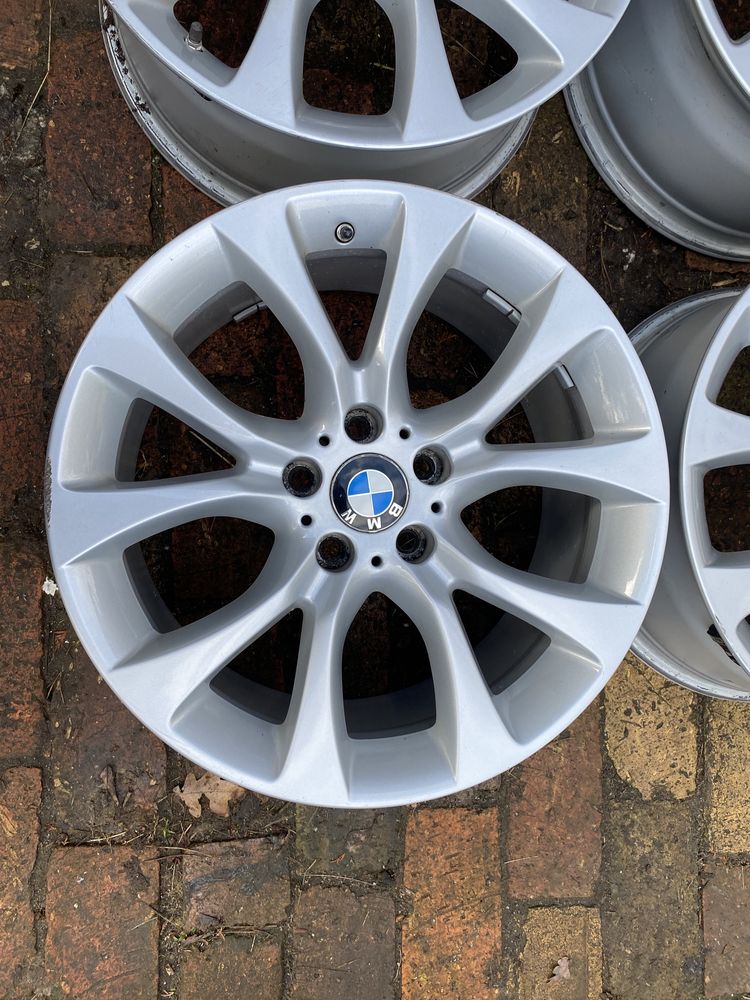Oryginalne bmw styling 450 9x19 5x120 x5 vw transporter t5 t6 amarok