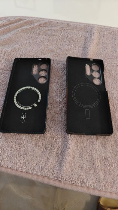 Etui, Pokrowiec s25 Ultra  ultra Cienkie
