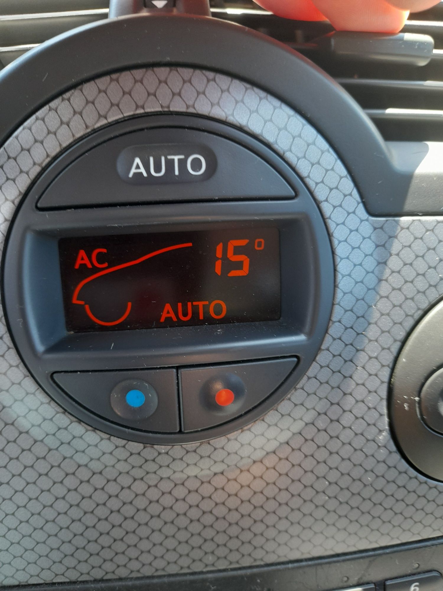 Renault Megane 1.5 DCI Dynamique Luxe