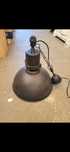 Lampa wisząca retro/loft