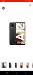 Samsung Galaxy A12 128gb