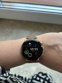 Smartwatch Huawei GT2 watch gold