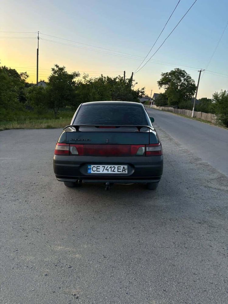 Продається автомобіль ВАЗ 21010