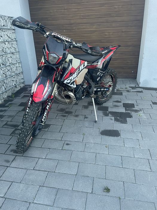 Sprzedam Rieju/Gasgas mr pro 300!!!