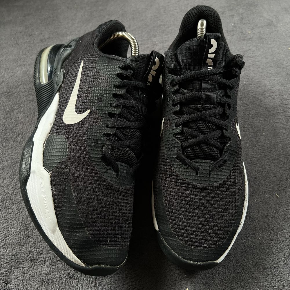 Чоловічі кросівки Nike air max. P. 40,5.