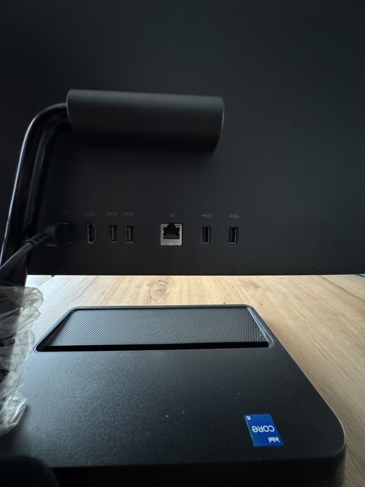 Komputer all-in-one Lenovo IdeaCentre AIO 3