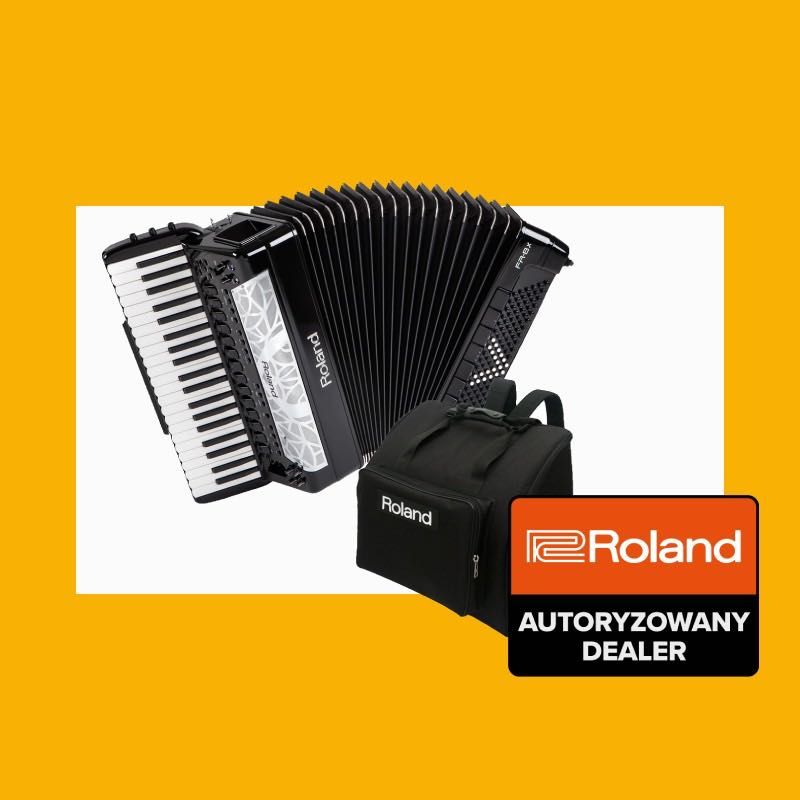 ROLAND FR-8X Akordeon Cyfrowy sklep Dostępny od ręki FR8x