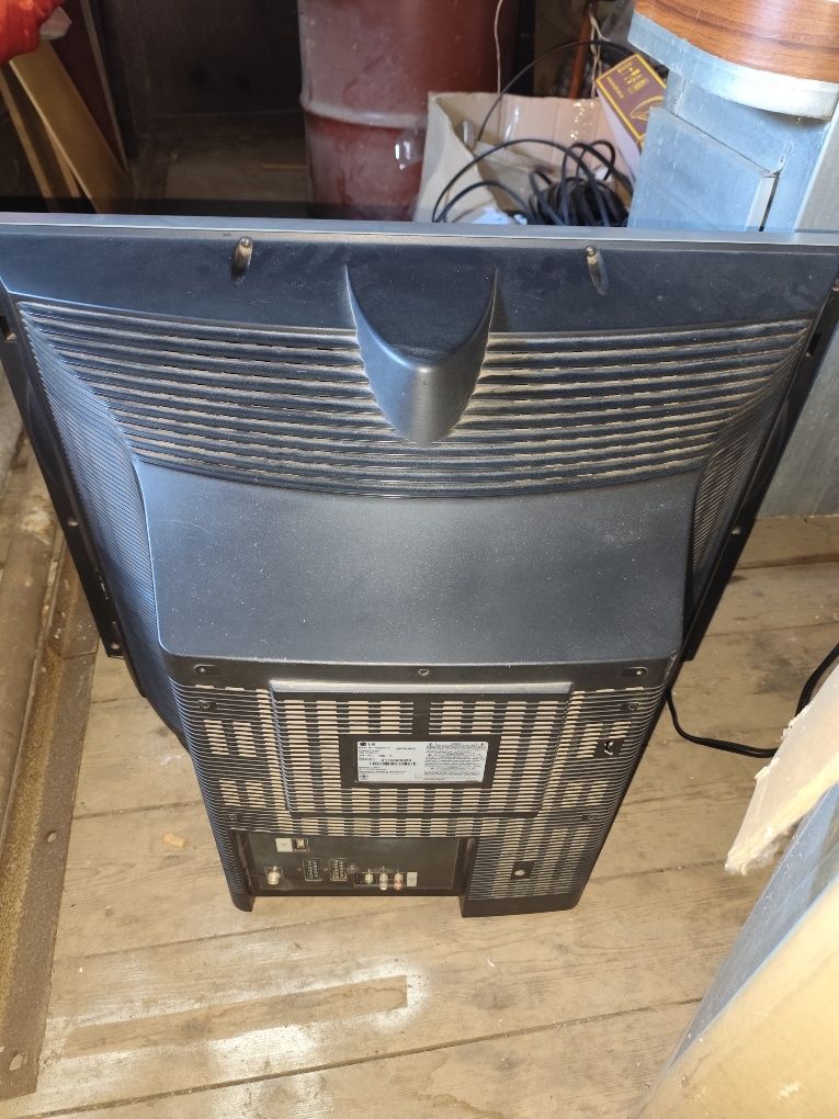 Телевизор LG 29FS6RNX