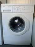 Продам пральну машину Siemens Siwamat XS432, 4 кг, Гарантія.