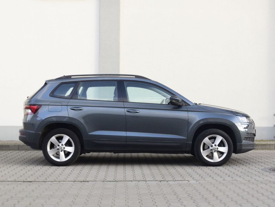 Skoda Karoq 1,5tsi AMBITION 2018 drugi właściciel
