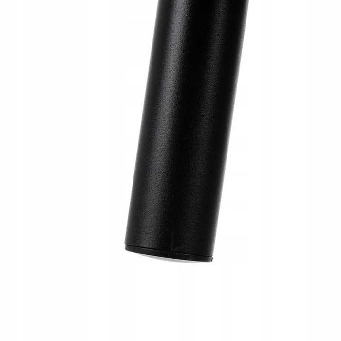 NOWA Stalowa Misa Paleniskowa Trójnóg DUŻA Żaroodporna