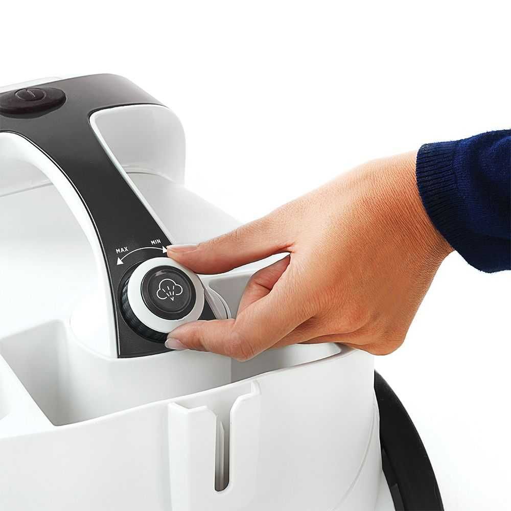 Limpeza a Vapor Polti Vaporeto Smart 120 -- NOVO --