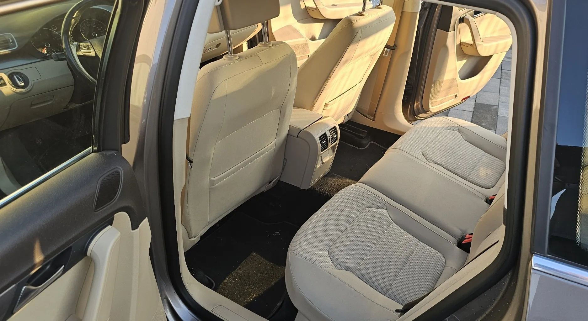 Volkswagen Passat VW Passat 1.8 TSI Variant (kombi), zadbany, serwisowany w ASO