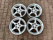 Felgi SSR Integral A2 16” 5x114.3 jdm volk rays vskf typer civic