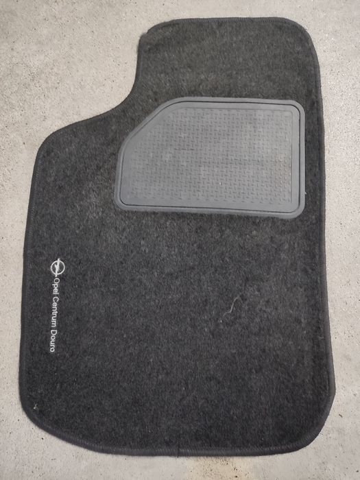 Tapetes Opel Corsa