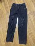 Spodnie Mom Jeans C&A