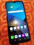 Smartfon LG K41s - z Pamięcią 32GB/3GB - USZKODZONY