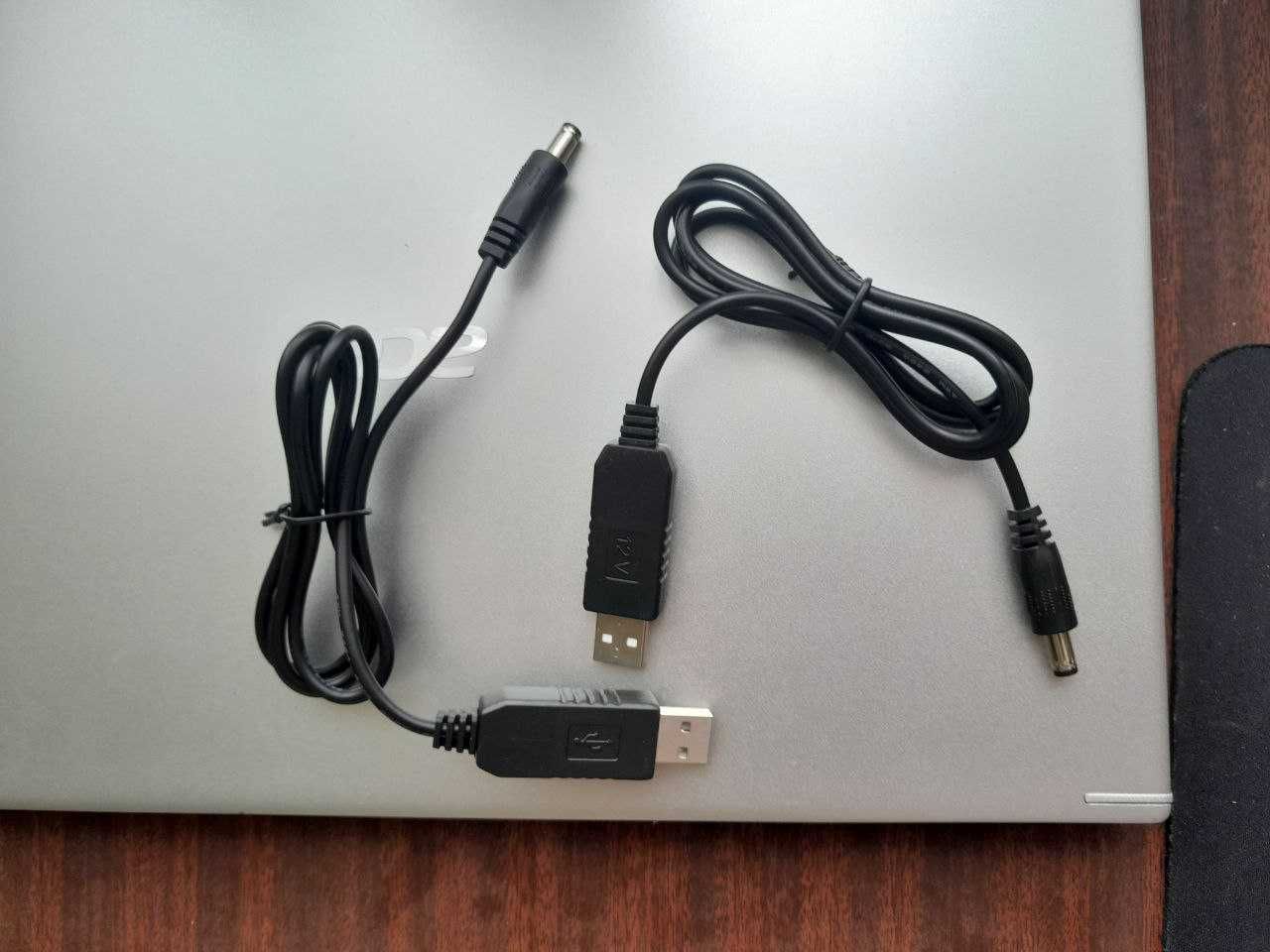 usb шнур на роутер