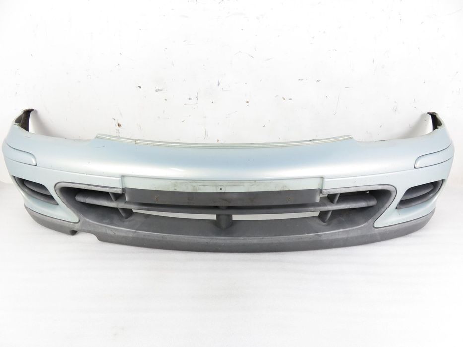 ZDERZAK PRZÓD NISSAN MICRA II K11