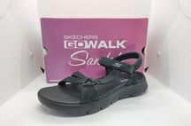 босоножки 26 27 27,5см сандалии Skechers Go Walk оригинал
