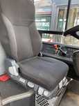 Fotel kierowcy Irisbus Iveco Citelis 2008