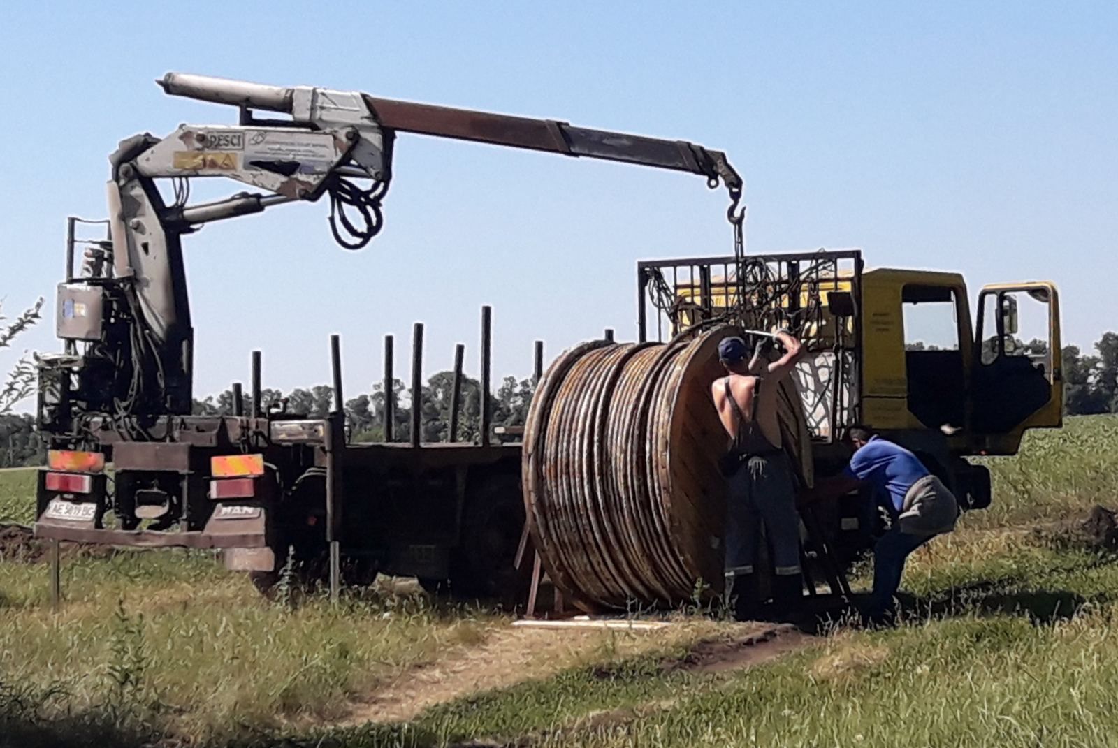 Газель , КАМАЗ доставка дров по 1500 грн куб