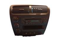 Radio Fabryczne Panel Klimatyzacji  Honda Civic VII 7 nr.mag 58RCR