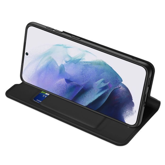 Dux Ducis Skin Pro etui z klapką do Samsung Galaxy S22+ / S22 Plus