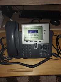 IP-телефон Cisco IP Phone CP-7940G.