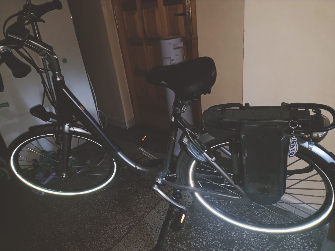Naprawa Rowerów Elektrycznych Hulajnog