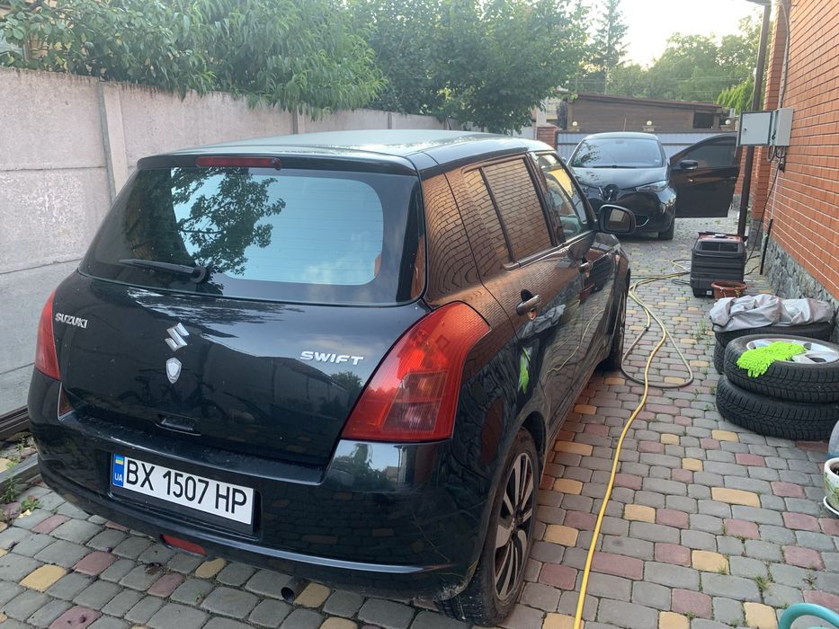 Продам Suzuki swift