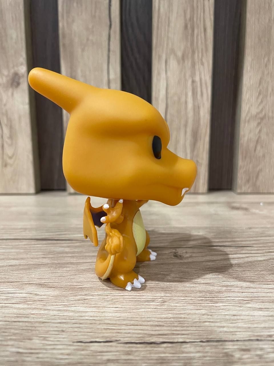 Funko Pop Фанко Поп Покемон Го Чаризард  Pokemon Charizard