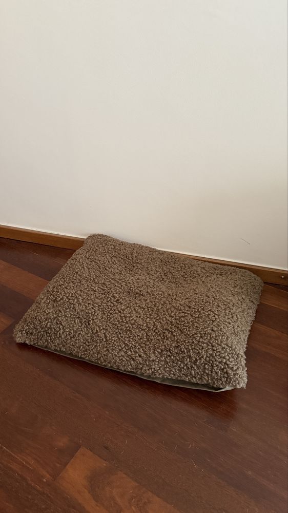 Cama cão Zara Home